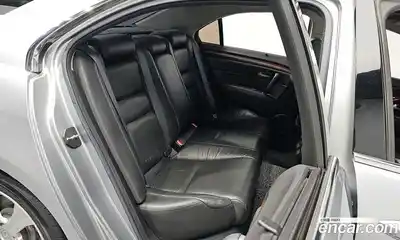 Honda Legend 2010 3.7 гидро в Москве № 170689, миниатюра 12