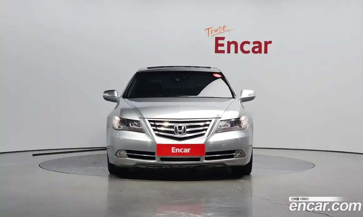 Honda Legend 2010 3.7 гидро в Москве № 170689, фото 3