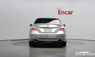 Honda Legend 2010 3.7 гидро в Москве № 170689, миниатюра 4