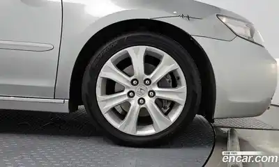 Honda Legend 2010 3.7 гидро в Москве № 170689, миниатюра 5