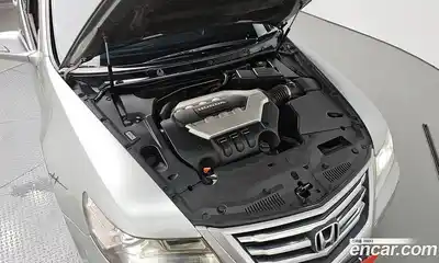 Honda Legend 2010 3.7 гидро в Москве № 170689, миниатюра 6