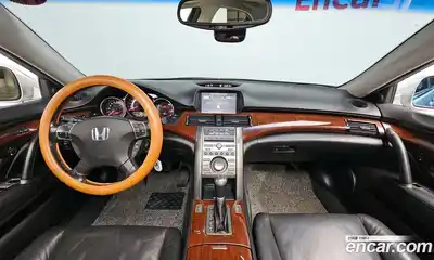 Honda Legend 2010 3.7 гидро в Москве № 170689, миниатюра 7