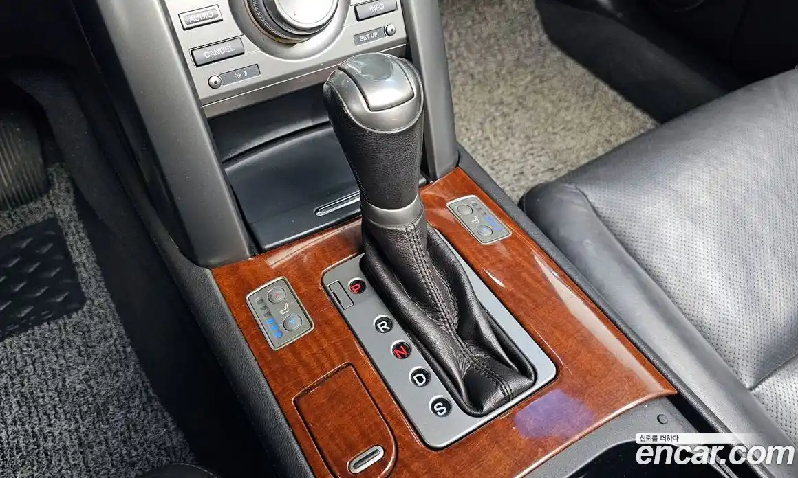 Honda Legend 2010 3.7 гидро в Москве № 170689, фото 9