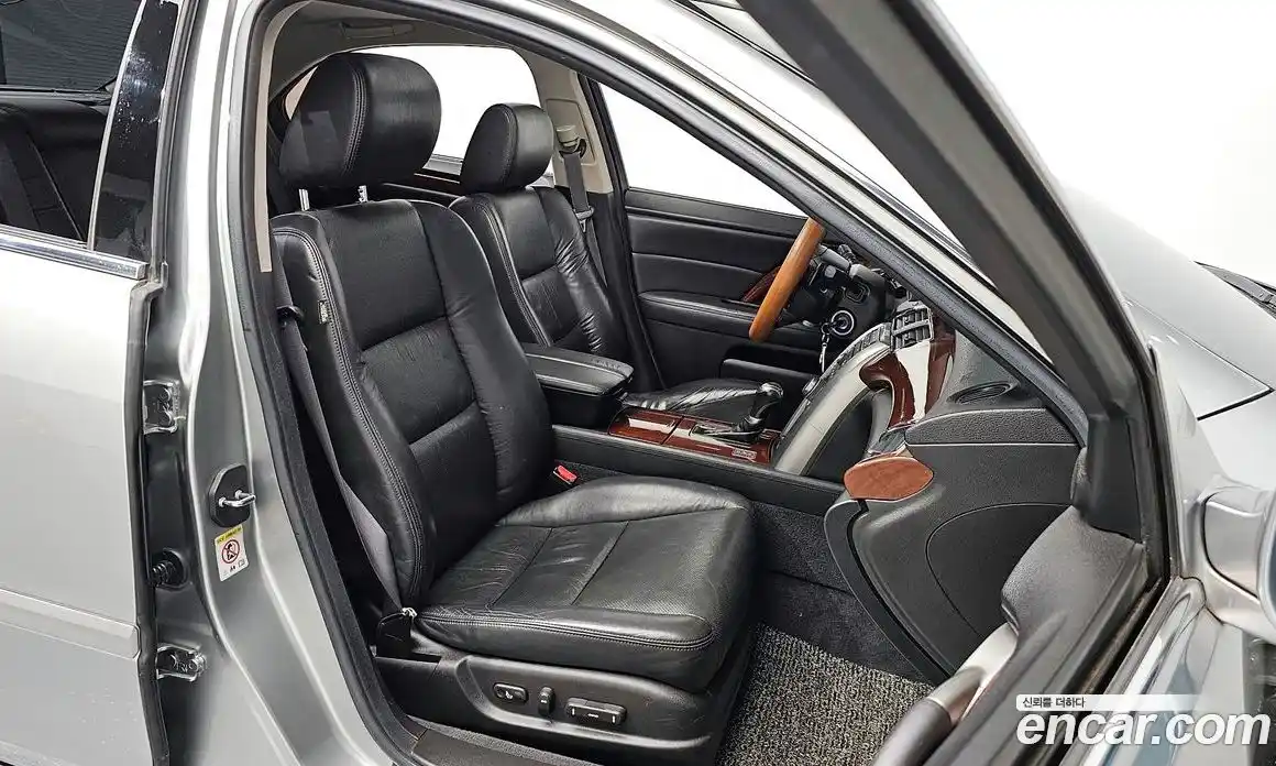 Honda Legend 2010 3.7 гидро в Москве № 170689, фото 10