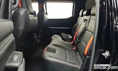 Ford Ranger 2023 2.0 гидро в Москве № 170851, миниатюра 12