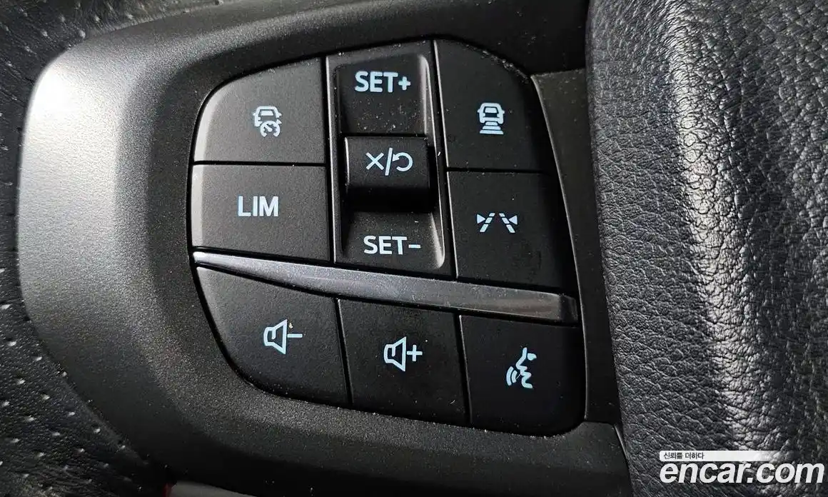 Ford Ranger 2023 2.0 гидро в Москве № 170851, фото 14