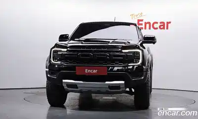 Ford Ranger 2023 2.0 гидро в Москве № 170851, миниатюра 3