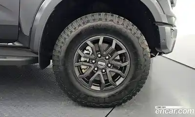 Ford Ranger 2023 2.0 гидро в Москве № 170851, миниатюра 5