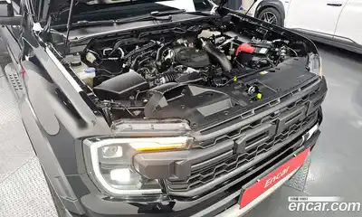 Ford Ranger 2023 2.0 гидро в Москве № 170851, миниатюра 6