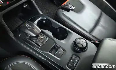 Ford Ranger 2023 2.0 гидро в Москве № 170851, миниатюра 9