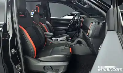 Ford Ranger 2023 2.0 гидро в Москве № 170851, миниатюра 10