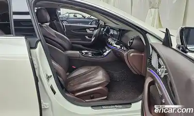 Mercedes-Benz CLS-Class 2019 3.0 гидро в Москве № 194817, миниатюра 11