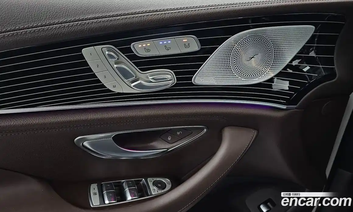 Mercedes-Benz CLS-Class 2019 3.0 гидро в Москве № 194817, фото 17