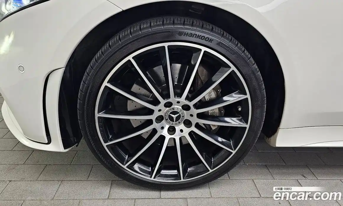 Mercedes-Benz CLS-Class 2019 3.0 гидро в Москве № 194817, фото 5
