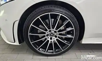 Mercedes-Benz CLS-Class 2019 3.0 гидро в Москве № 194817, миниатюра 5