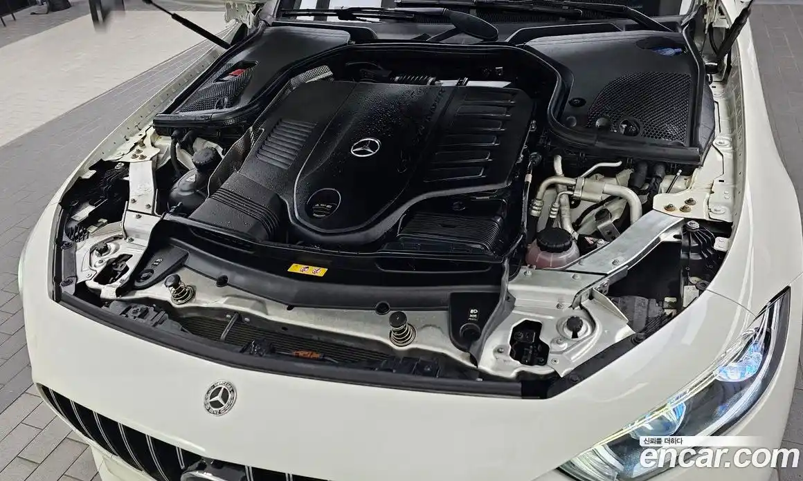 Mercedes-Benz CLS-Class 2019 3.0 гидро в Москве № 194817, фото 6