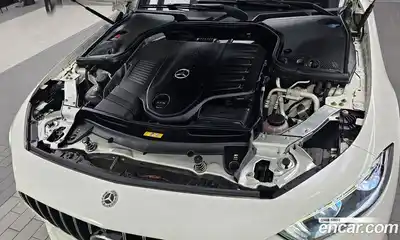 Mercedes-Benz CLS-Class 2019 3.0 гидро в Москве № 194817, миниатюра 6