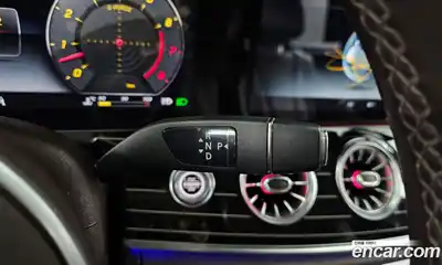 Mercedes-Benz CLS-Class 2019 3.0 гидро в Москве № 194817, миниатюра 9