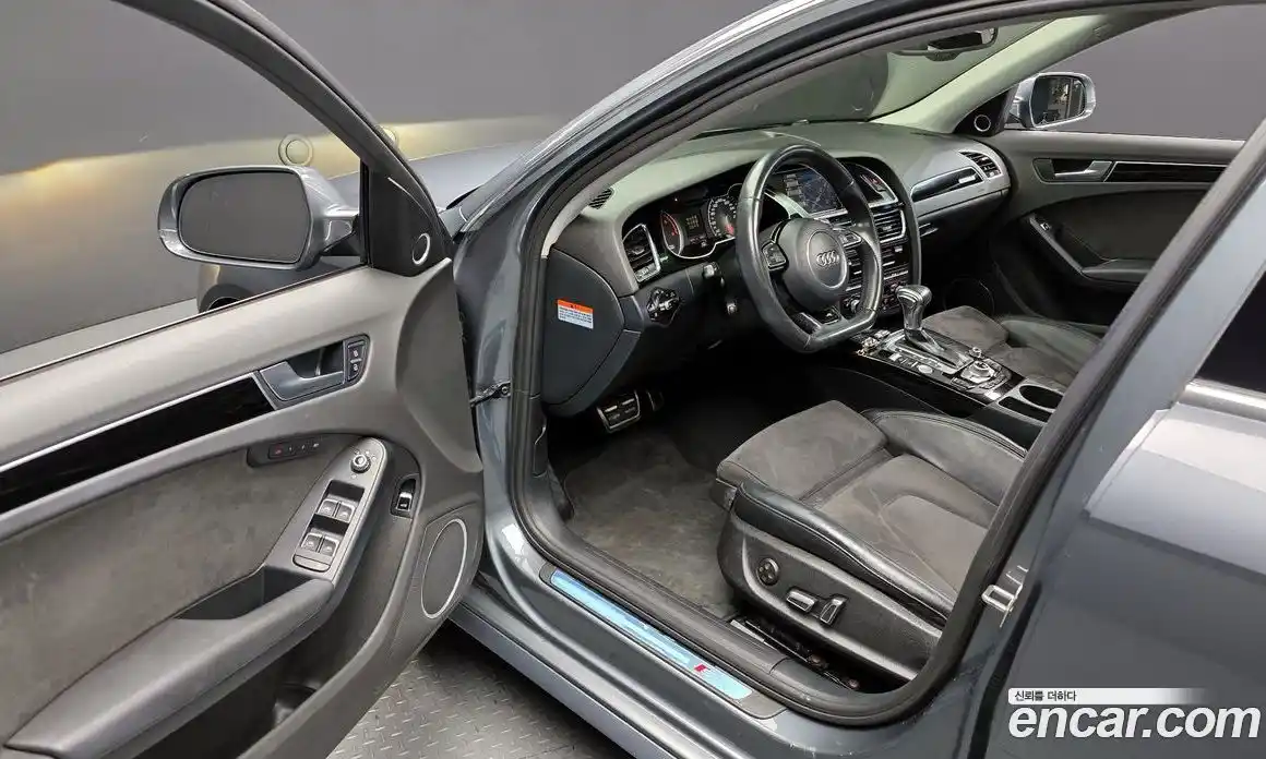 Audi A4 2015 2.0 гидро в Москве № 196619, фото 11