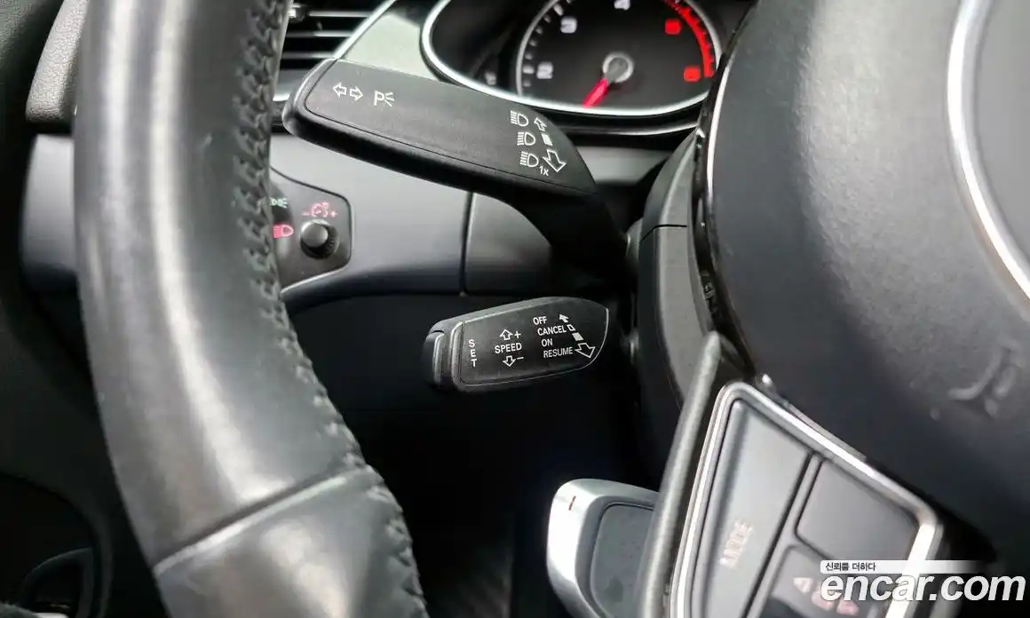 Audi A4 2015 2.0 гидро в Москве № 196619, фото 16