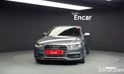 Audi A4 2015 2.0 гидро в Москве № 196619, миниатюра 3