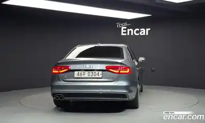 Audi A4 2015 2.0 гидро в Москве № 196619, миниатюра 4