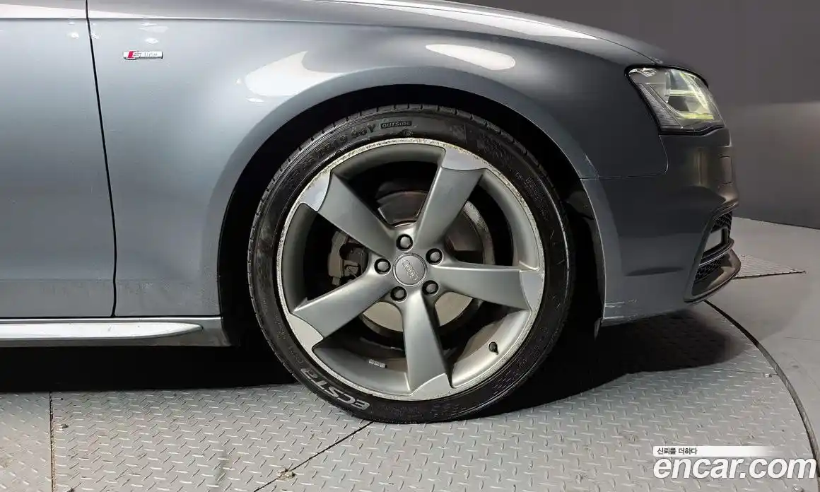Audi A4 2015 2.0 гидро в Москве № 196619, фото 5