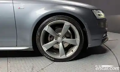 Audi A4 2015 2.0 гидро в Москве № 196619, миниатюра 5