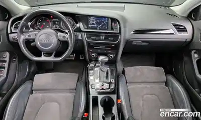 Audi A4 2015 2.0 гидро в Москве № 196619, миниатюра 7