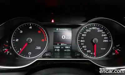 Audi A4 2015 2.0 гидро в Москве № 196619, миниатюра 8