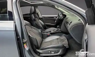 Audi A4 2015 2.0 гидро в Москве № 196619, миниатюра 10
