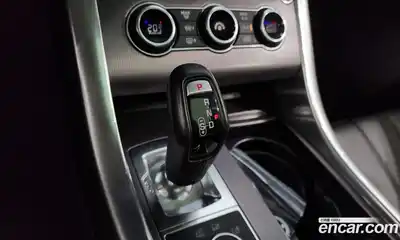 Land Rover Range-Rover Sport 2015 3.0 гидро в Москве № 198230, миниатюра 9