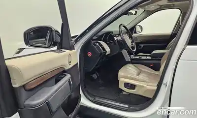 Land Rover Discovery 2017 3.0 гидро в Москве № 198305, миниатюра 10