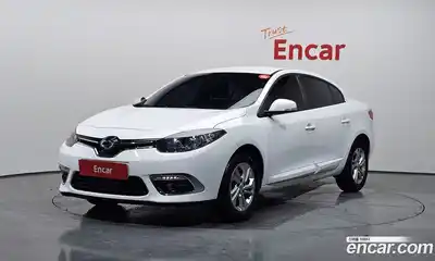 Renault SM3, 2018