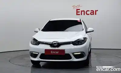 Renault SM3 2018 1.6 гидро в Москве № 207536, миниатюра 3