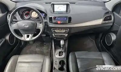 Renault SM3 2018 1.6 гидро в Москве № 207536, миниатюра 7