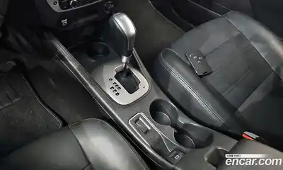 Renault SM3 2018 1.6 гидро в Москве № 207536, миниатюра 9