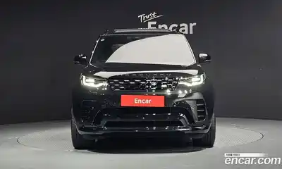 Land Rover Discovery 2024 3.0 гидро в Москве № 213894, миниатюра 3