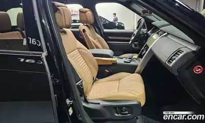 Land Rover Discovery 2024 3.0 гидро в Москве № 213894, миниатюра 10