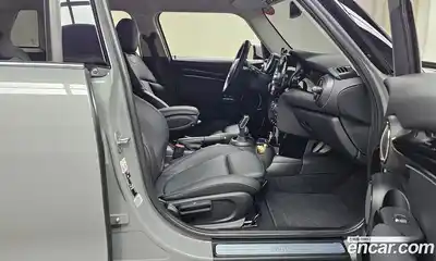 Mini Cooper 2022 1.5 гидро в Москве № 216346, миниатюра 11