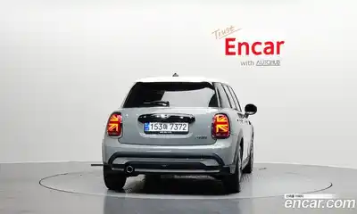 Mini Cooper 2022 1.5 гидро в Москве № 216346, миниатюра 4