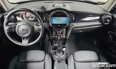 Mini Cooper 2022 1.5 гидро в Москве № 216346, миниатюра 7