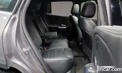 Mercedes-Benz EQA 2021 0.2 гидро в Москве № 225091, миниатюра 12