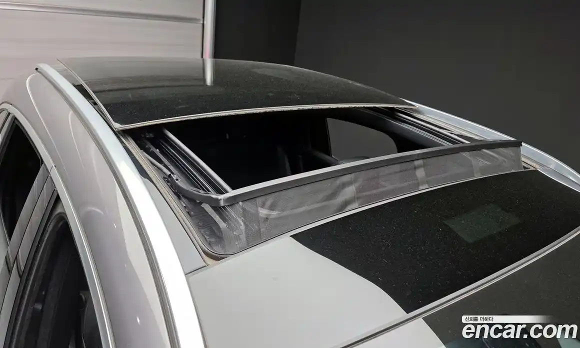 Mercedes-Benz EQA 2021 0.2 гидро в Москве № 225091, фото 19