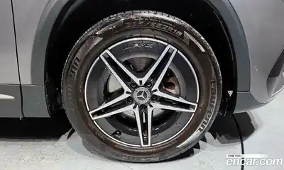 Mercedes-Benz EQA 2021 0.2 гидро в Москве № 225091, миниатюра 5