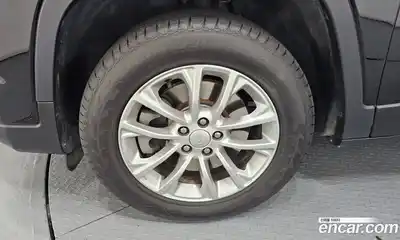 Jeep Cherokee 2018 2.4 гидро в Москве № 232653, миниатюра 5