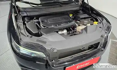 Jeep Cherokee 2018 2.4 гидро в Москве № 232653, миниатюра 6