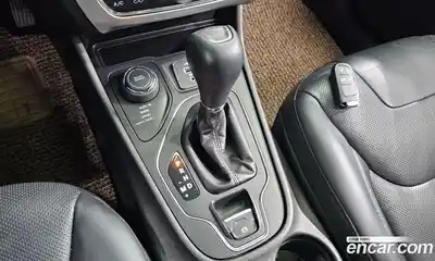 Jeep Cherokee 2018 2.4 гидро в Москве № 232653, миниатюра 9