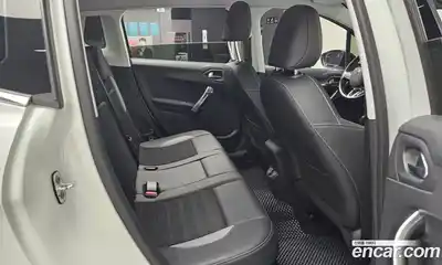 Peugeot 2008 2015 1.6 гидро в Москве № 234699, миниатюра 12