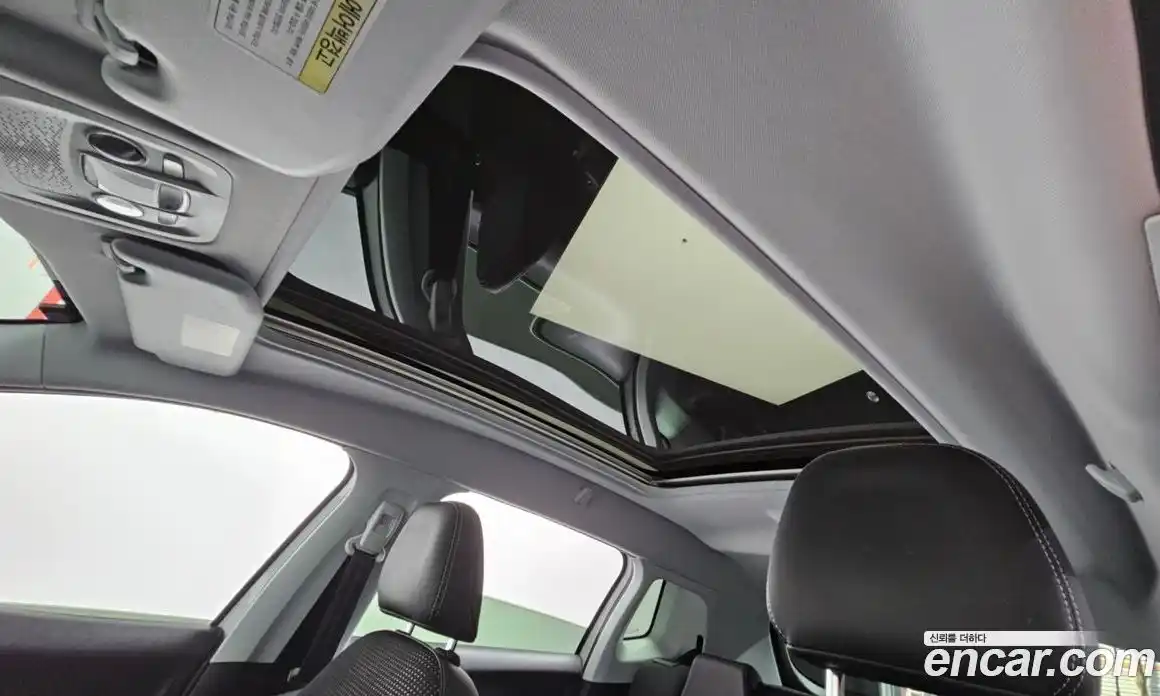 Peugeot 2008 2015 1.6 гидро в Москве № 234699, фото 19